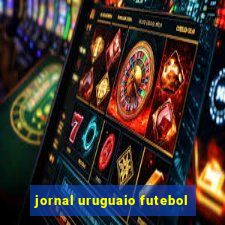 jornal uruguaio futebol